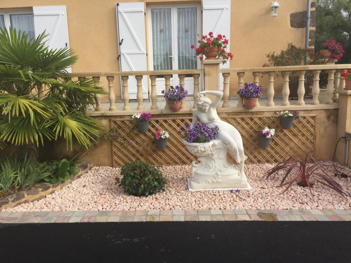 Moitron-sur-Sarthe Le Petitepinay B&B 외부 사진