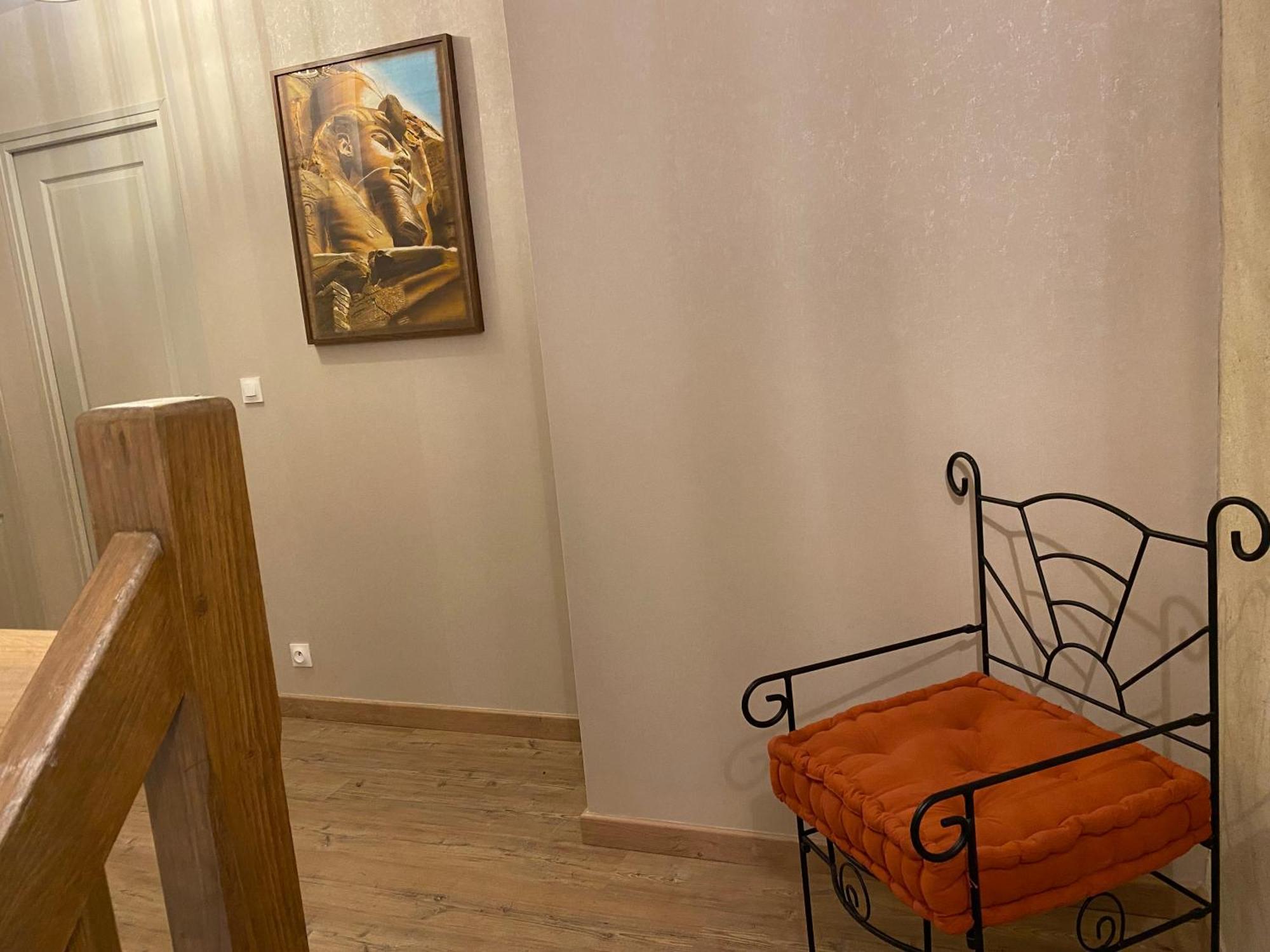 Moitron-sur-Sarthe Le Petitepinay B&B 외부 사진