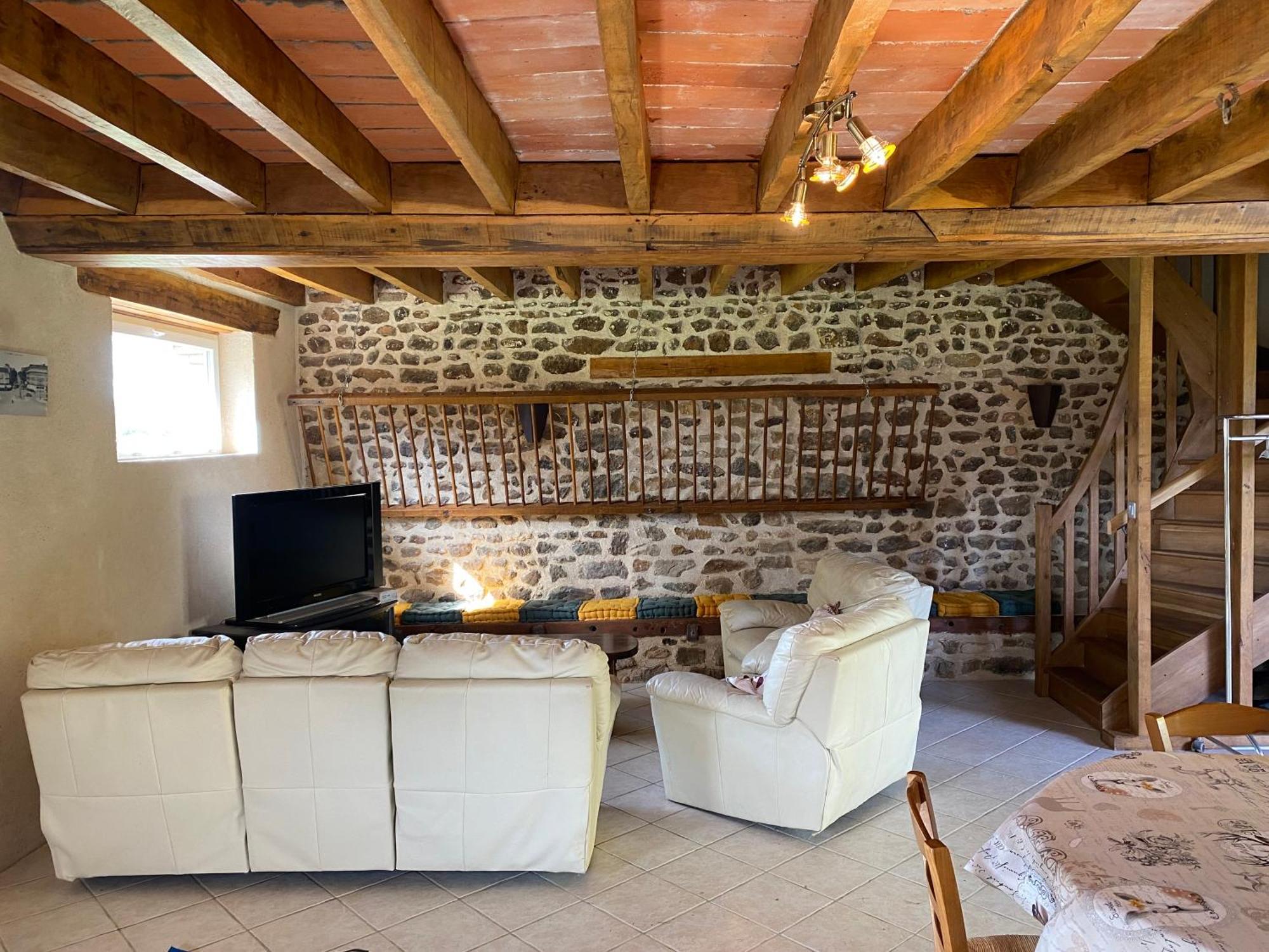 Moitron-sur-Sarthe Le Petitepinay B&B 외부 사진