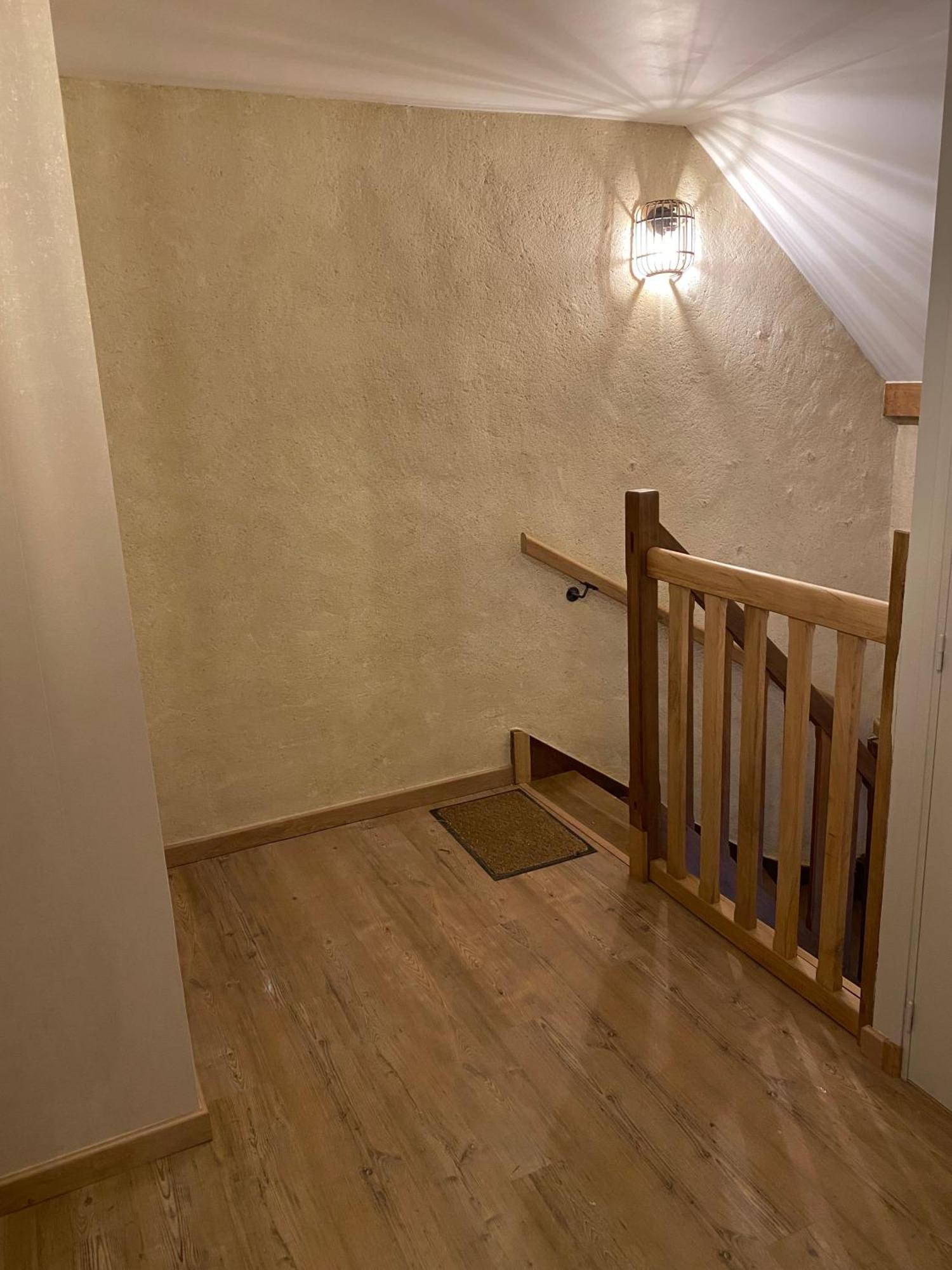 Moitron-sur-Sarthe Le Petitepinay B&B 외부 사진
