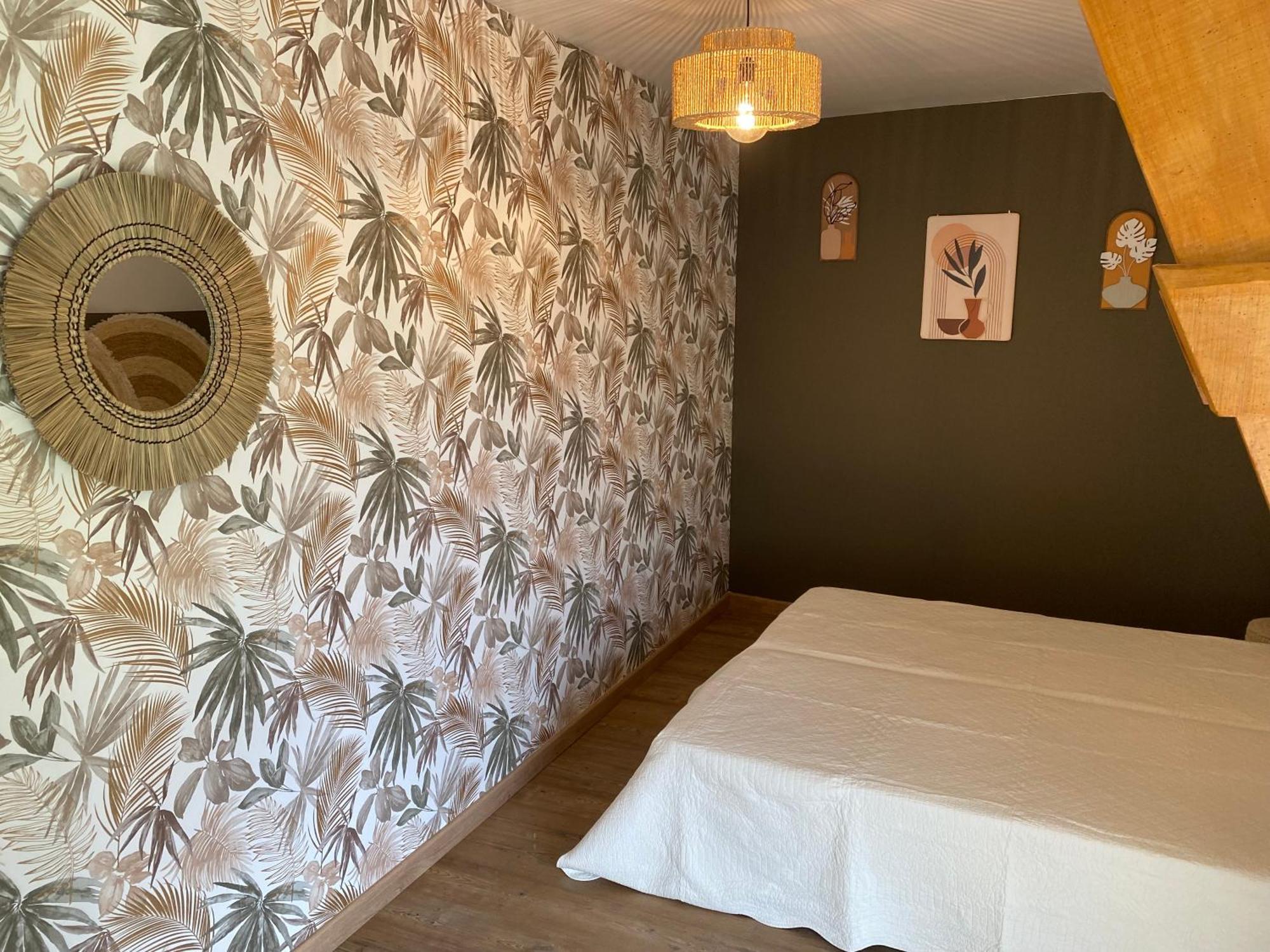 Moitron-sur-Sarthe Le Petitepinay B&B 외부 사진