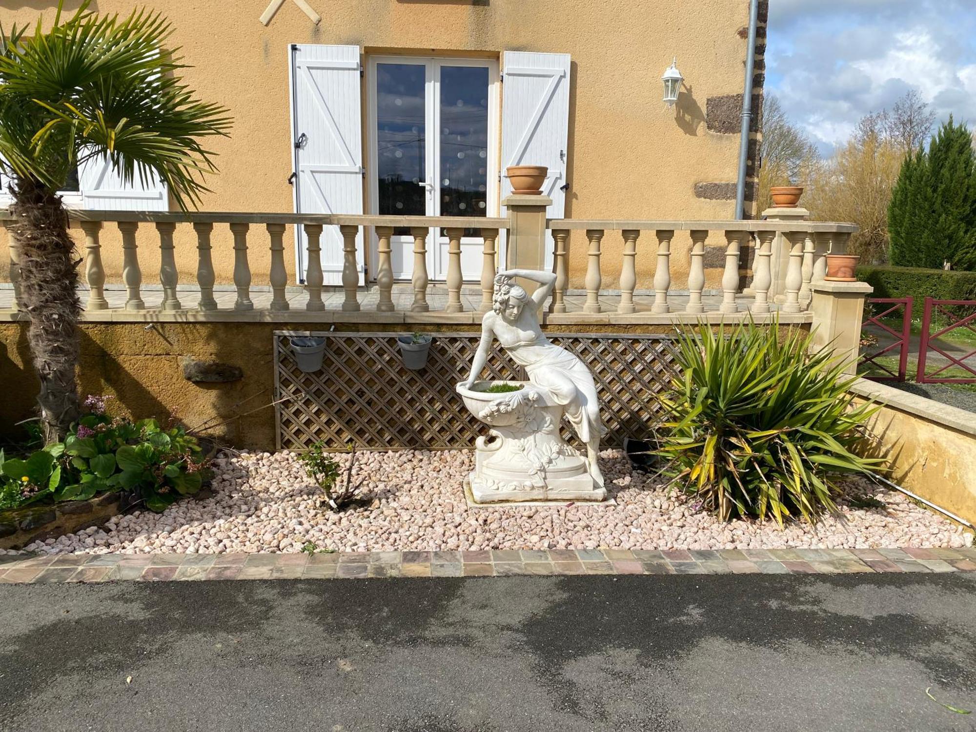 Moitron-sur-Sarthe Le Petitepinay B&B 외부 사진